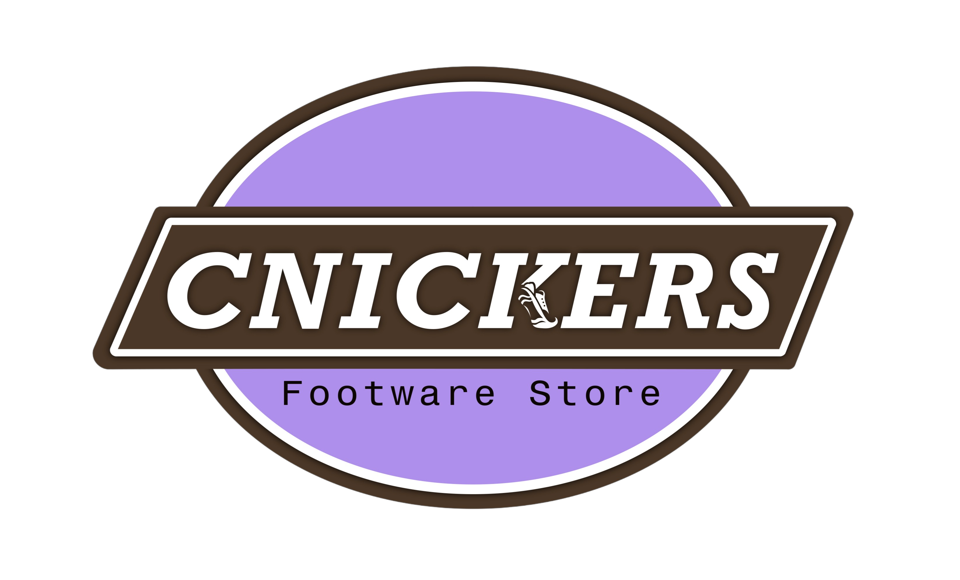 Cnickers Footware